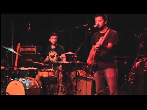 Bad Weather California - Arcata Ca - Humbrews 6/18/11 (Smooth Cam)