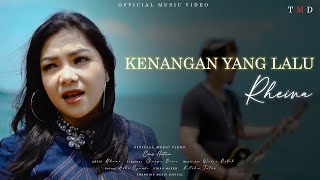 Download lagu RHEINA - KENANGAN YANG LALU ( VIDEO MUSIK  ) SLOW ROCK VERSI TERBARU 2026 mp3