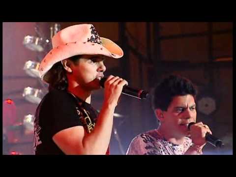 Joao Carreiro e Capataz - Ta Bagunçado Mais Tem Gerencia