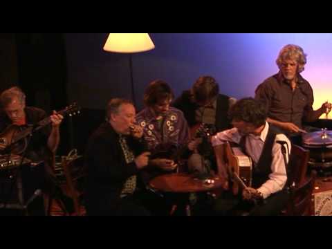 Session Americana Girl From North Country