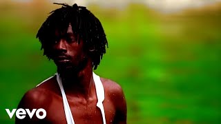 buju banton