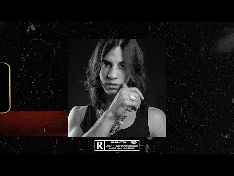 [FREE] Tedua x Rkomi Type Beat - "GIUNGLA" (prod. JKing8)