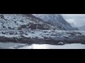Be The Bear - Erupt (Volvo Winter Story Commercial)
