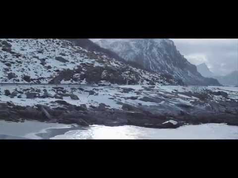 Be The Bear - Erupt (Volvo Winter Story Commercial)