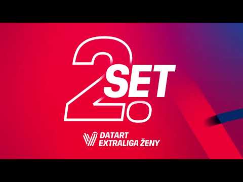 TJ Ostrava - VK Dukla Liberec 13.12.2025 - Sestřih utkání