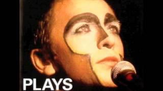 Peter Gabriel - I Don&#39;t Remember