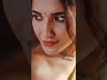 Ruhani Sharma New Look Video Short Trending Actress Viral Viralshorts Ruhanisharma Cinenagar