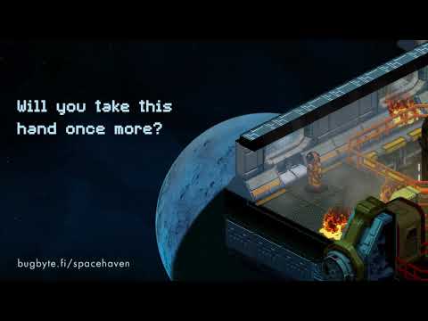 Space Haven - To the Moon (feat. Scalefin)