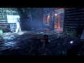 Vídeo de gameplay de Rise of the Tomb Raider  Playstation  SEASONPASS