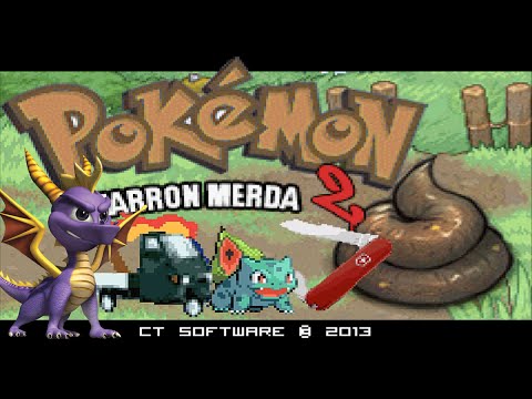 Pokemon Marron Merda 2 - #3 | Spyrow, Comunisti e Post-It Town!