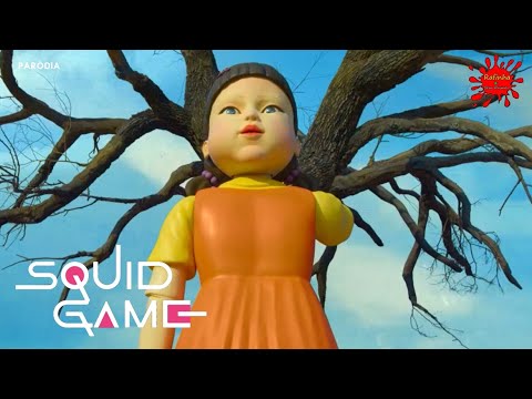 Round 6: Batatinha Frita 1, 2, 3 (Cena)