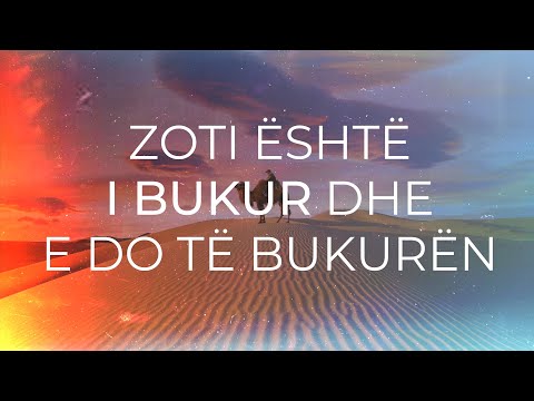 A është mendjemadhësi të vishemi bukur? Zoti është i Bukur dhe e do të bukurën Wallahi...