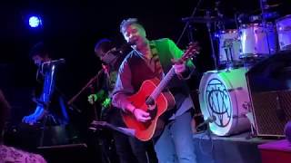 FRAN SMITH JR "Beat A Path"  2/29/2020
