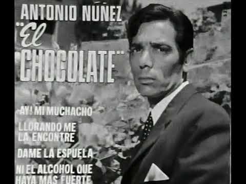 EL CHOCOLATE NI EL ALCOHOL QUE HAYA MAS FUERTE FANDANGOS