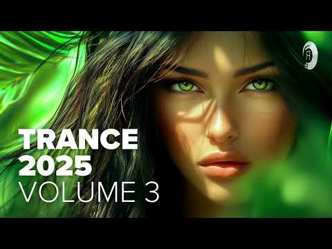 TRANCE 2025 - VOL. 3 [FULL ALBUM]