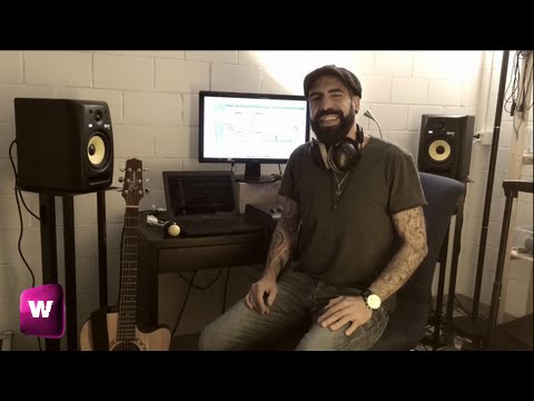 Fan Message: Andy McSean - Die Grosse Entscheidungsshow 2015 (Switzerland) | wiwibloggs