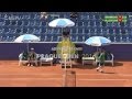 Witthoeft Carina v Sramkova Rebecca - 2016 ITF Prague