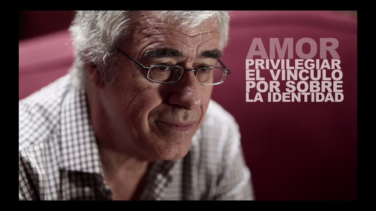 Voces de la Tierra: Eugenio Carutti
