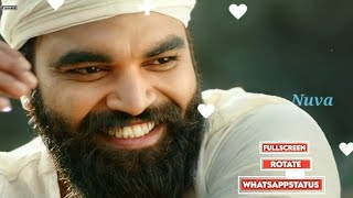 #Neeli Neeli Aakasam lyrics Fullscreen - 30 Rojullo Preminchadam Ela | Pradeep Machiraju | SidSriram