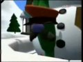 VeggieTales I can't believe it's Christmas