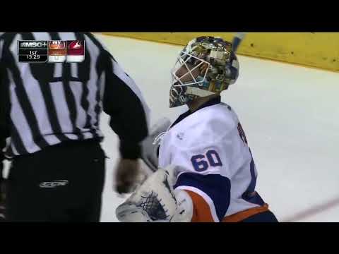 NHL   Dec.12/2013   New York Islanders - Phoenix Coyotes