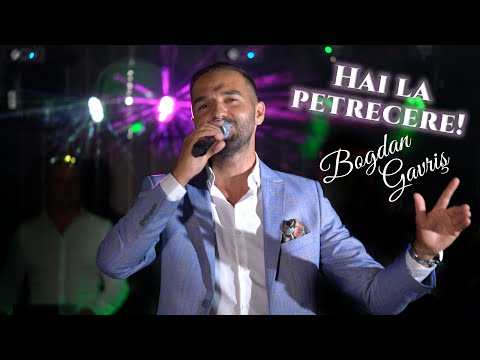 Bogdan Gavris LIVE ❌- Colaj de petrecere cu Formatia