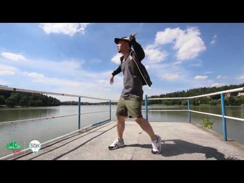 SDK ASIA 2016 Popping Champion - Bobby－ HK