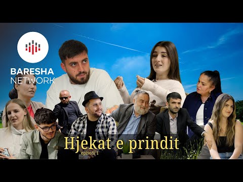 Hjekat e Prindit - Episodi 1