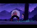 Jasper and the grass. (Steven Universe Future)
