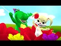 Baby Genius Songs The Rosie Song