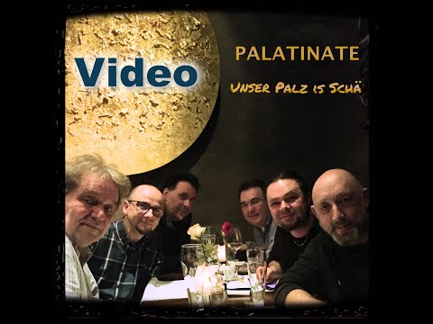 Palatinate - Unser Palz is schä