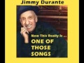 JIMMY DURANTE - One of Those Songs (1966)
