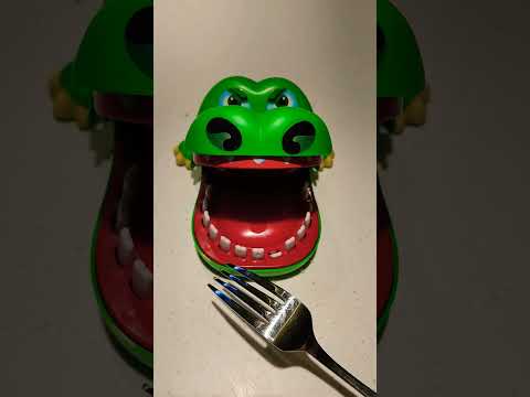 takot lang ako kay croco #satisfying #viral #asmr #short #shortsfeed