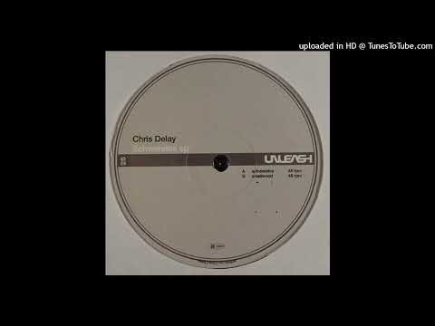 Chris Delay - Smallwood