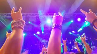 Haggard- Per Aspera Ad Astra ( Live in İzmir 2017)