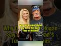 Why Did Brooke Hogan Say No to Her Dad’s Tens of Millions