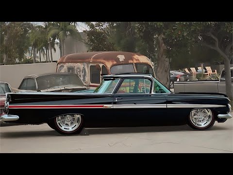 Abandoned Classic to Restored Beauty in 20 mins : ONE year journey