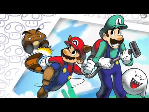 Nintenmix 180 - Brilliant Thief