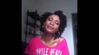 'Don't Know Why' by Norah Jones (K.Avett Cover)