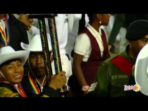 Band Fest 2025 Rocks Independence Village with Musical Showdown