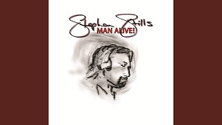 Feed the People (feat. Graham Nash)