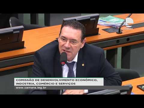 Des. Econômico, Indústria, Comércio e Serviços - Votação de propostas - 21/08/19