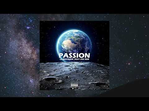 LE MOONJOR PASSION FEAT JOE REM