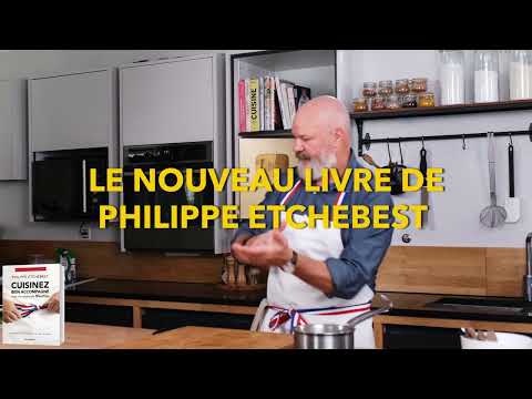 Vido de Philippe Etchebest