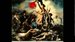 Kevin Freeman - Time For Revolution