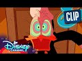 Why Donald Duck Is Always Mad DuckTales Disney Channel