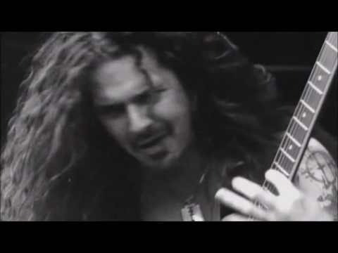 Dimebag Darrell - Solo (Domination) Live in Moscow 91'