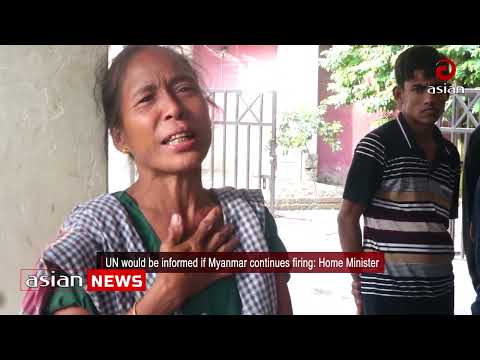 Asian English News 17th September 2022