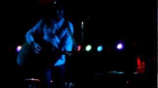 Bombay Bicycle Club - Beggars @ Subterranean on 02/27/12