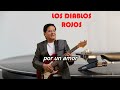 Te Espero En El Cielo Los Diablos Rojos